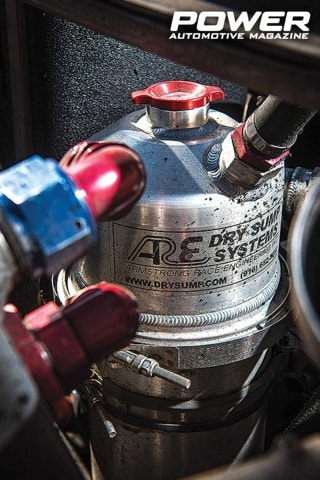 Nissan Silvia S14Α V8 Biturbo 1.100Ps